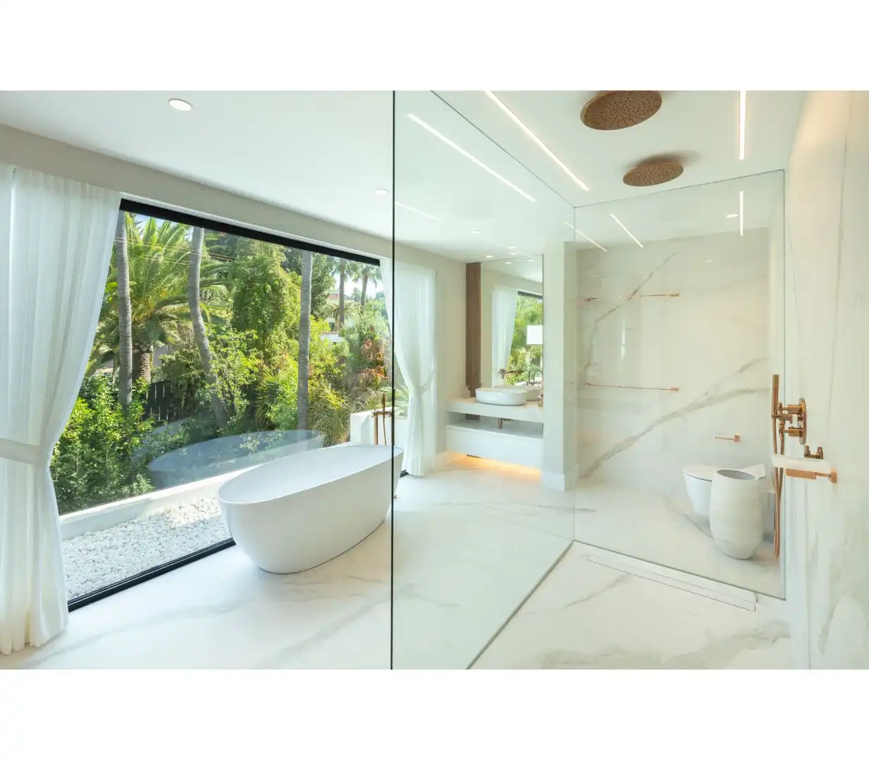 Haus mit Pool zum Verkauf in Marbella Centro, imagen 3
