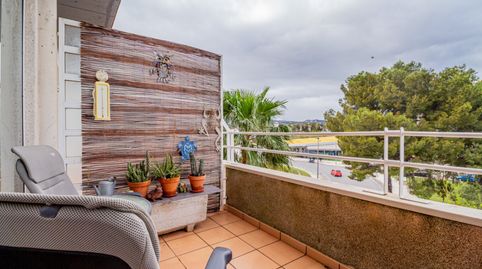 Foto 2 von Wohnung zur Miete in L'Albir, L'Alfàs del Pi