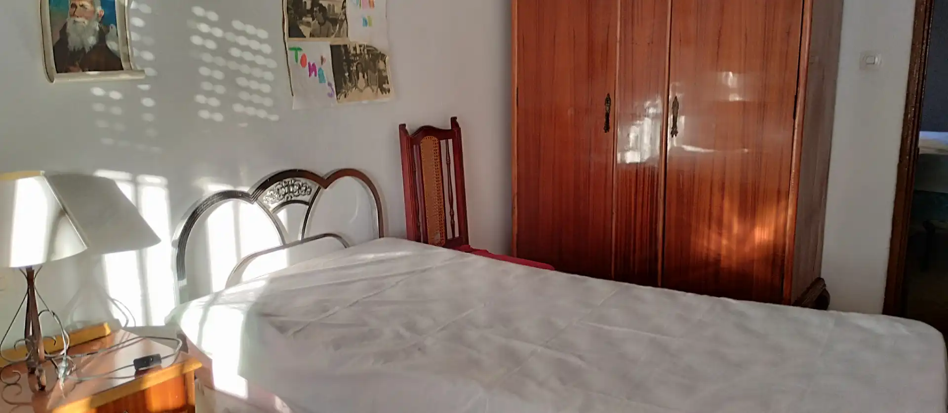 Chalet con terraza en venta en Avenida Reyes Católicos, imagen 32