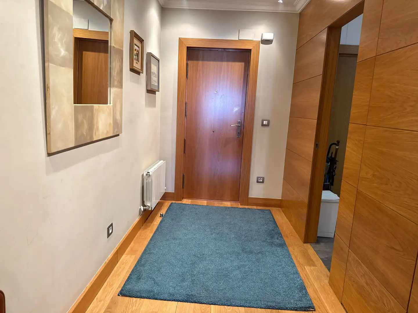 Appartement avec ascenseur à vendre à Juan Antonio Zunzunegui Etorbidea, imagen 12