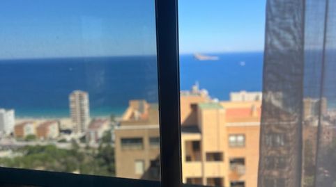 Foto 5 de Piso en venta en Playa Poniente, Benidorm