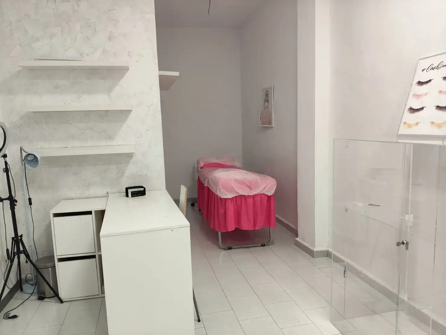 Local comercial de lloguer a Centro, imagen 7
