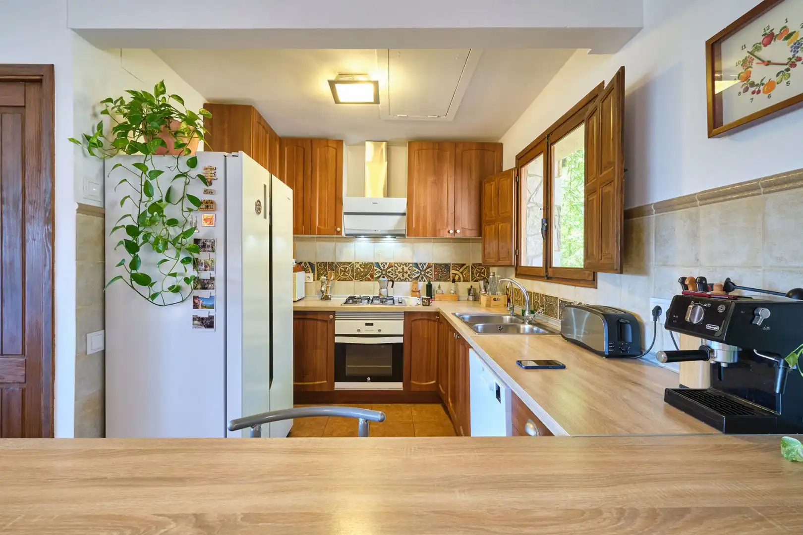 Casa con terraza en venta en Urbanitzacions, imagen 13