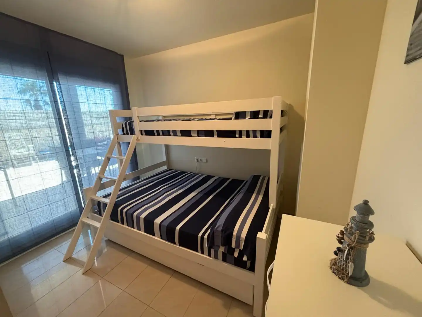 Wohnung zur Miete in Avinguda de Francisco José Balada, Costa Norte