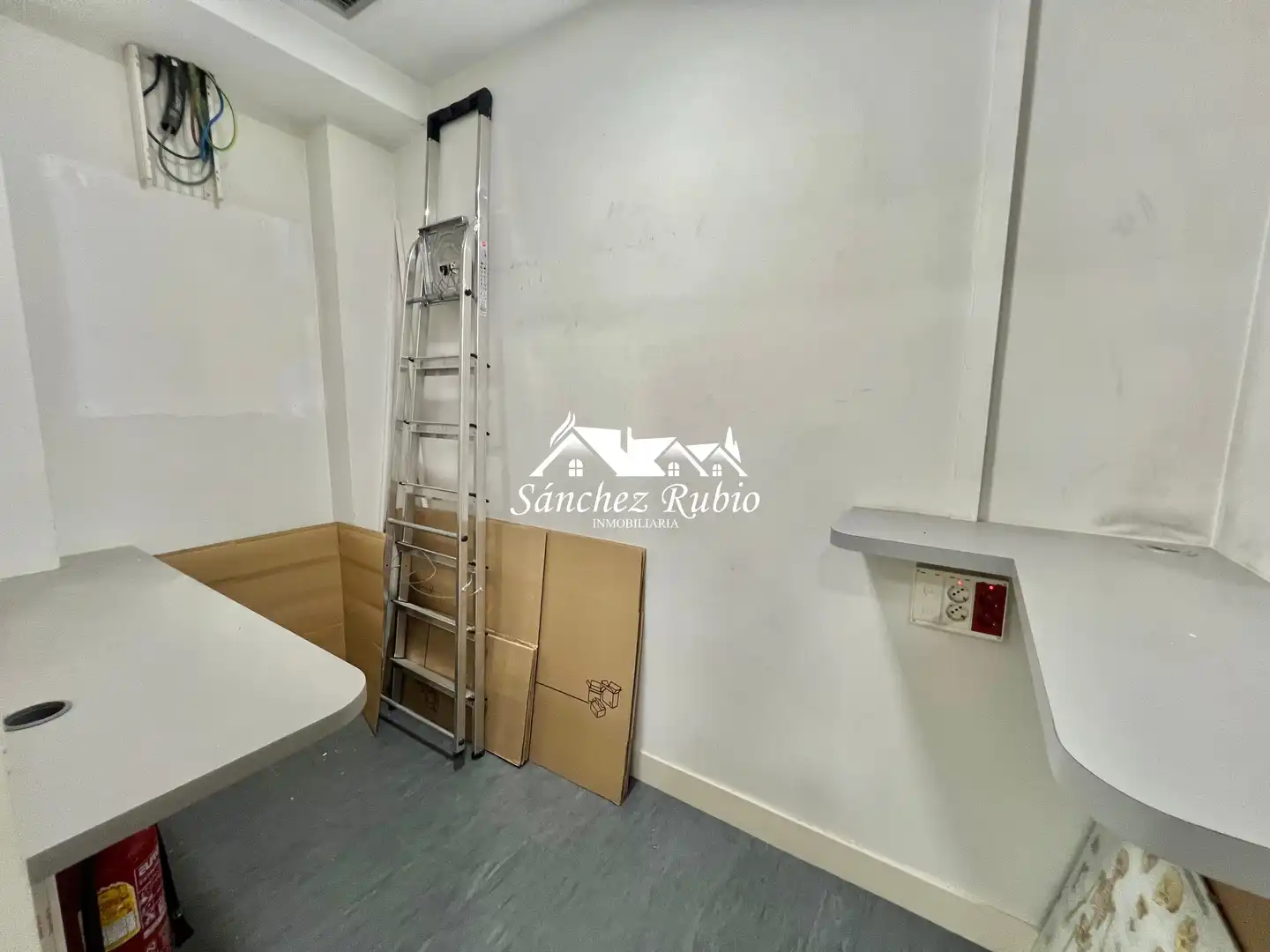 Local en venta en Madrid con Aire acondicionado y Calefacción
