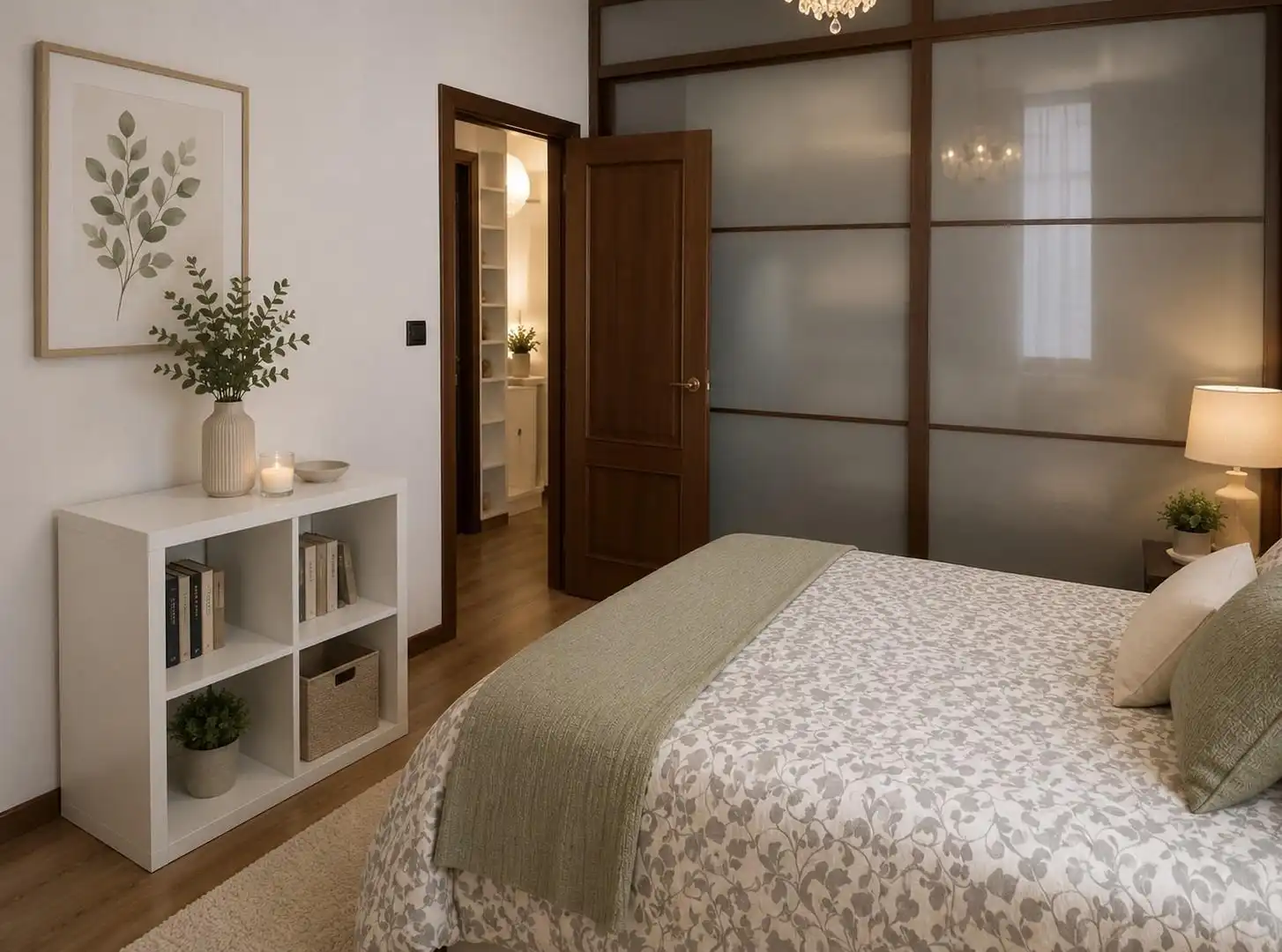 Apartamento en venta en Calle HUERTO DEL CONDE, La Victoria