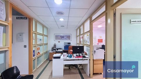 Foto 4 de Oficina de lloguer a Carrer Berenguer de Marquina, Mercado, Alicante / Alacant