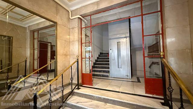 Piso en Venta en Maudes en Ríos Rosas - Nuevos Ministerios