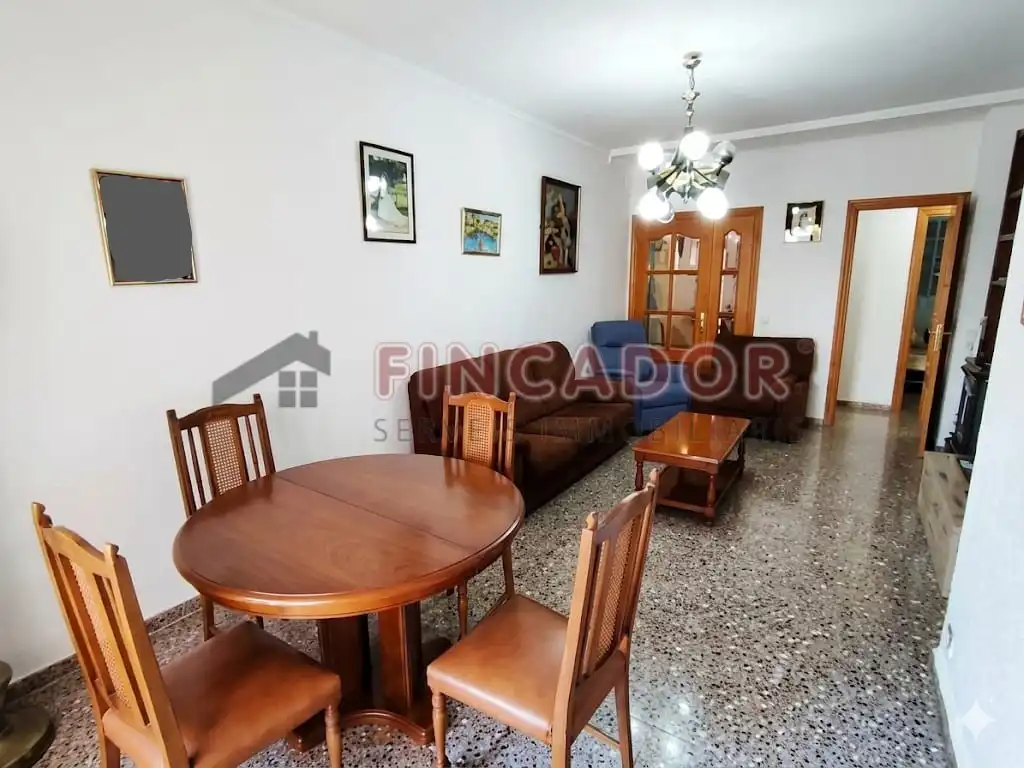 Appartamento con terrazza in vendita a Carretera de Collblanc, imagen 4