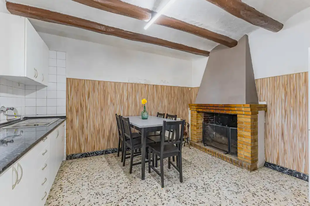 Detached house with garden for sale in Plaça de la Vila, imagen 33