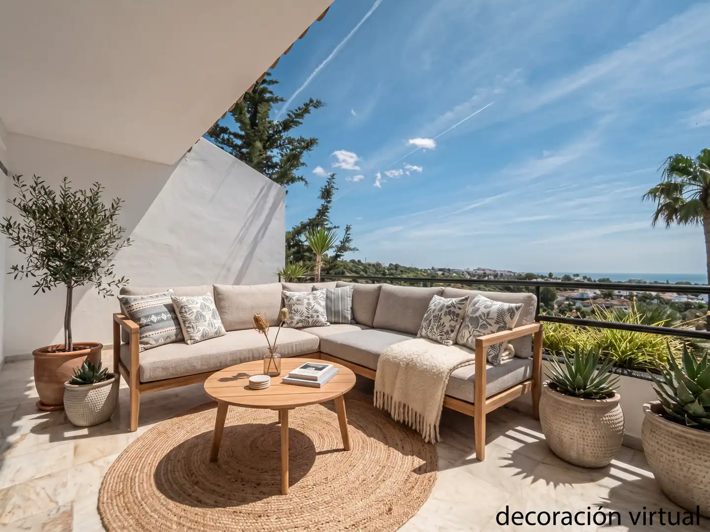 Casa a schiera con terrazza in vendita a Calahonda - CL CIPRESES DE CALAHONDA, imagen 33