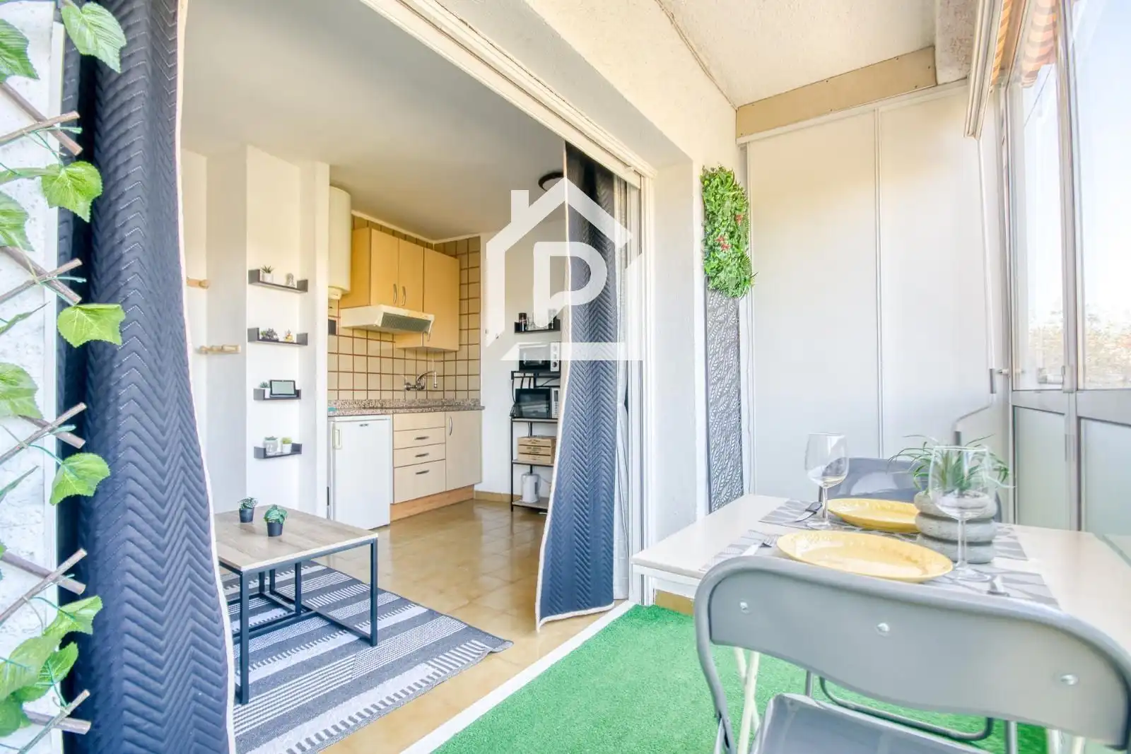 Wohnung mit Pool zum Verkauf in Flamicell, imagen 8