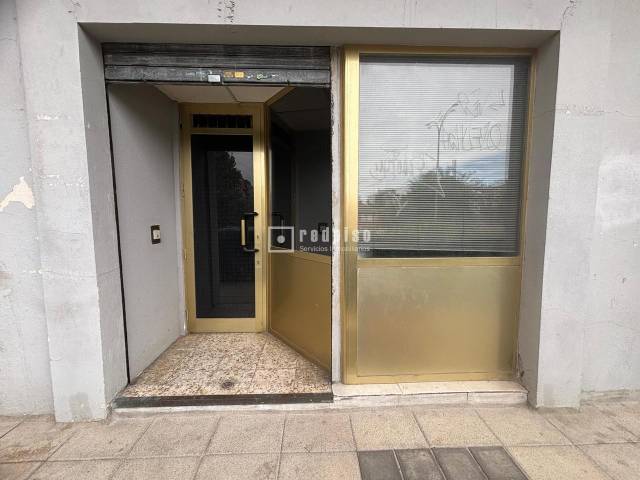 Local comercial en Venta en El Soto - Azorín