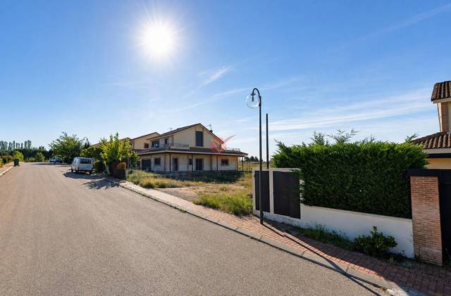 Terreno residencial en Venta en VILLAR DE OLALLA. CLUB DE GOLF en Villar de Olalla