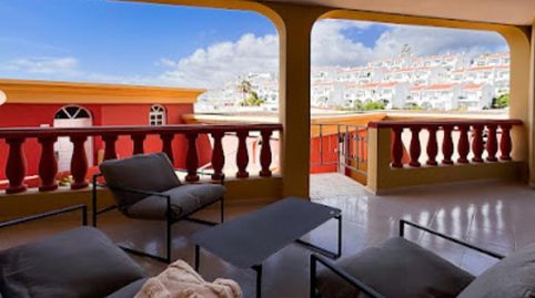 Foto 4 de Piso en venta en País Vasco, Torviscas Centro y Alto, Adeje