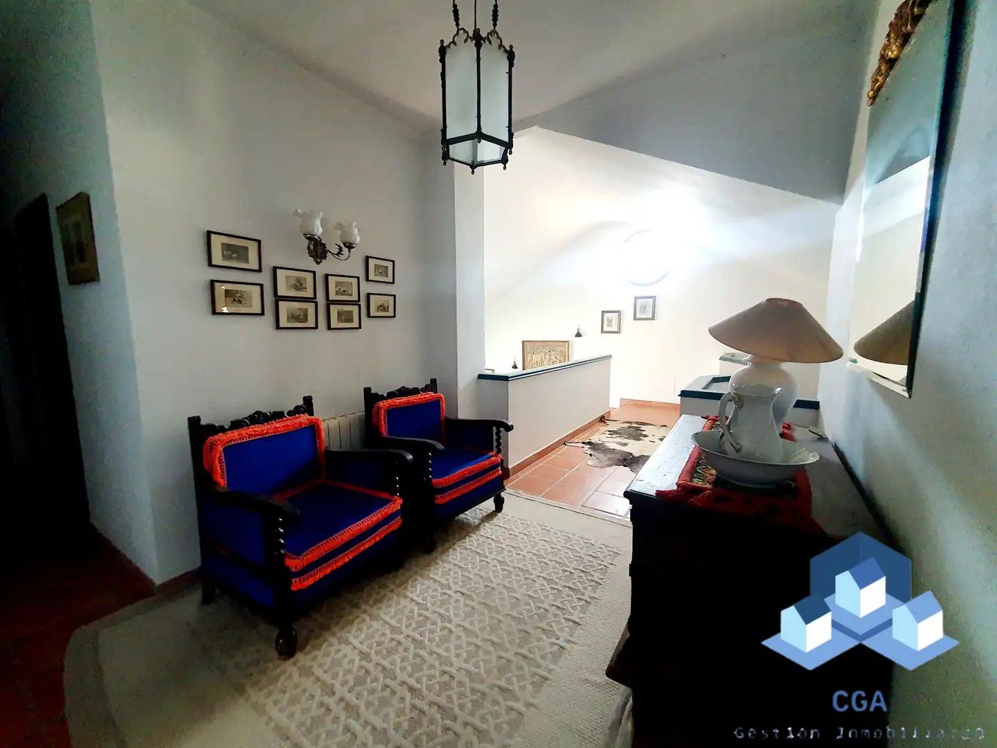 Houses for sale in Lorca  with Air Conditioner, Private garden and Terrace