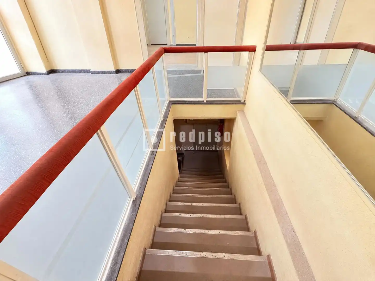 Commercial properties for sale in Madrid