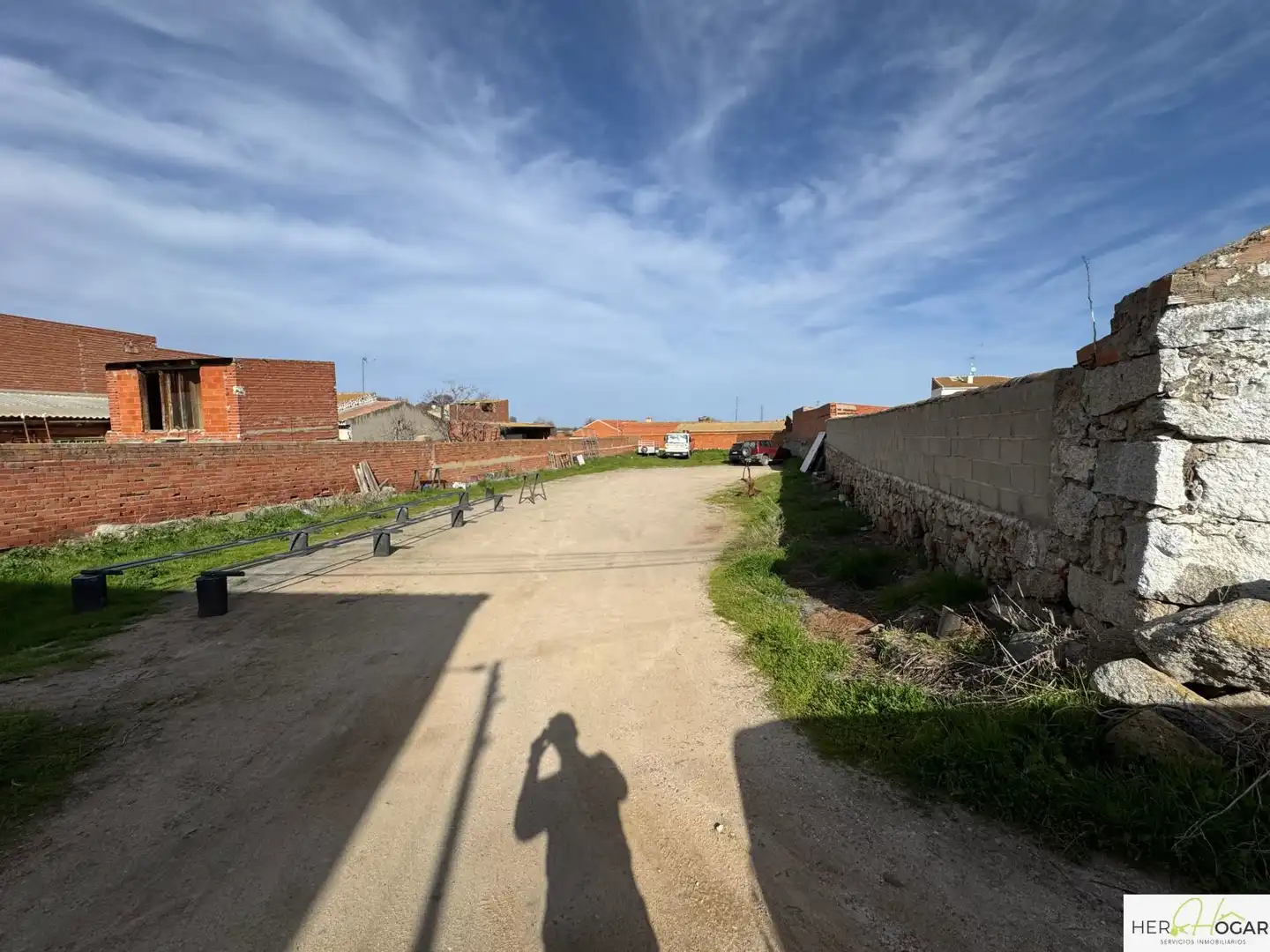 Terreno residenziale in vendita a Menasalbas, imagen 7