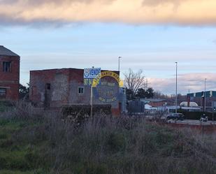 Exterior view of Residential for sale in León Capital 