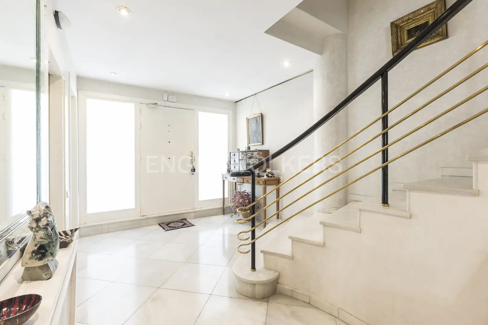 House with terrace for sale in Les Corts, imagen 18