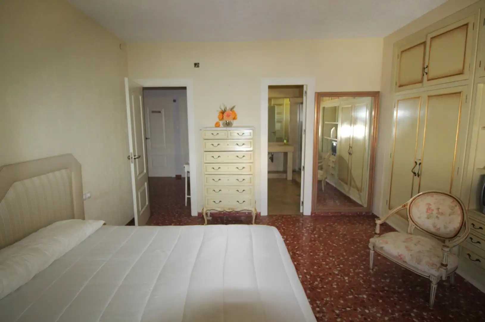 Habitación de Casa o chalet en venta en Petrer