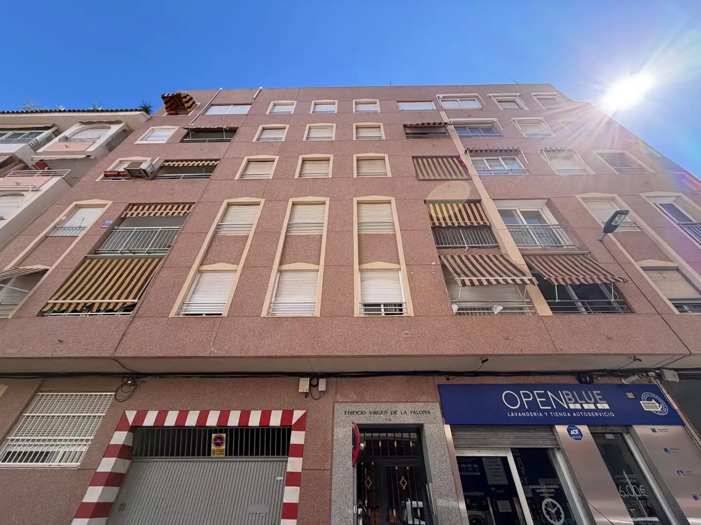 Appartement compact avec terrasse à vendre à VIRGEN DE LA PALOMA, imagen 52