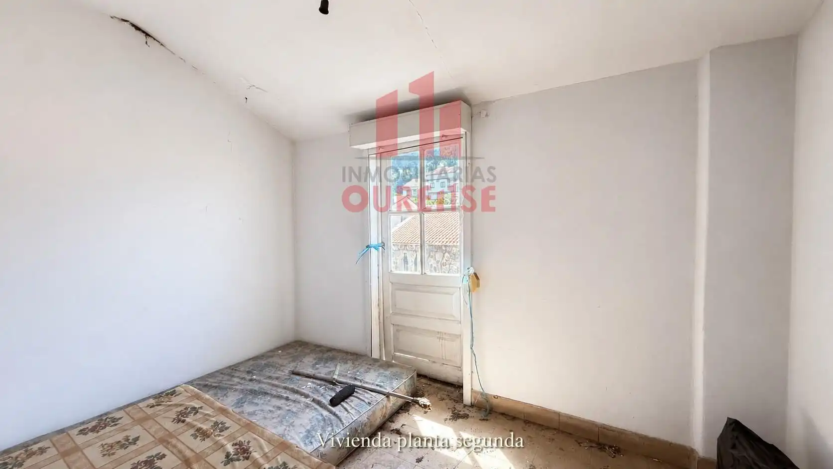 Bedroom of Buildings for sale in Ourense Capital 