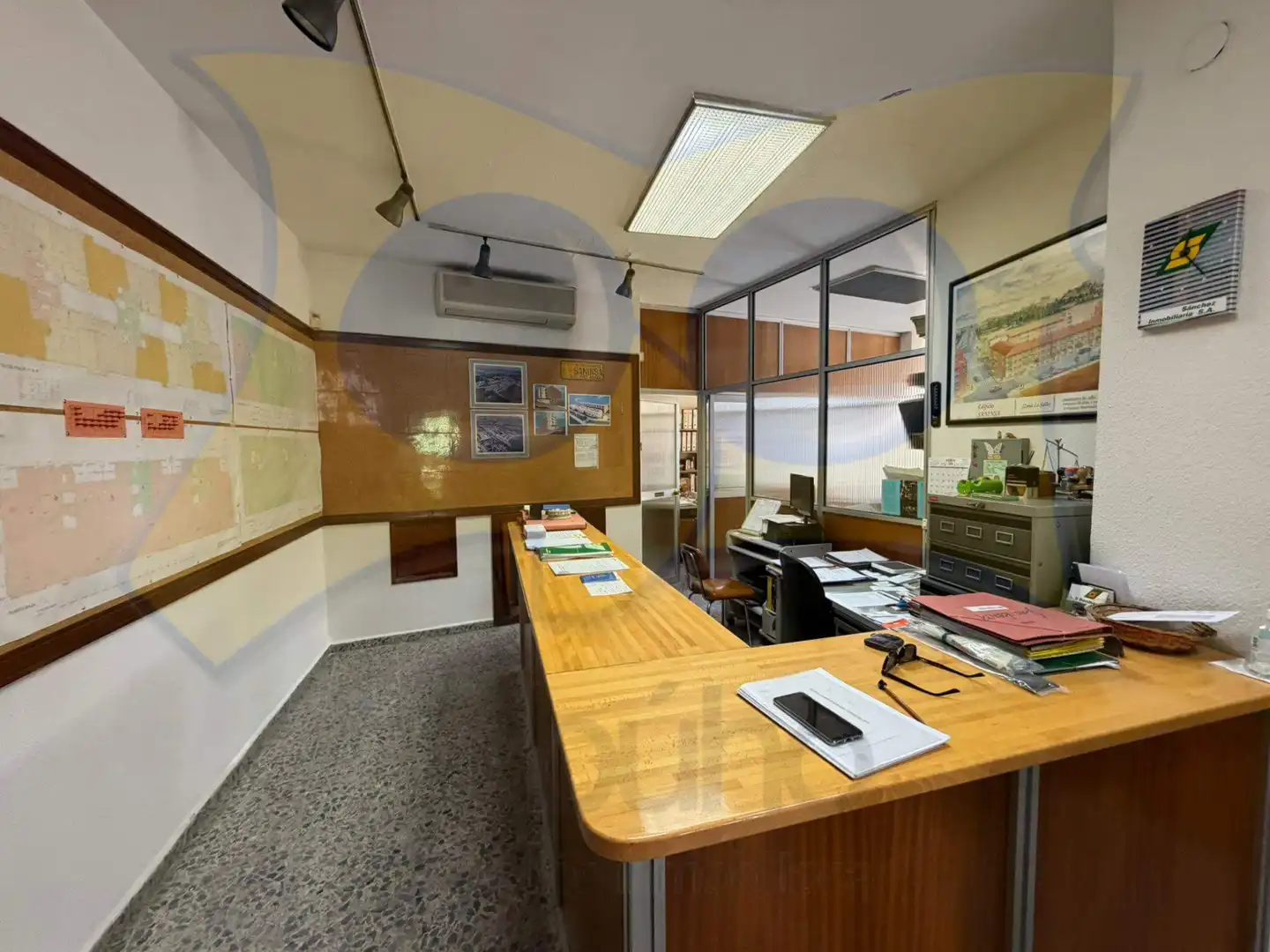 Office space for sale in Centro, imagen 5