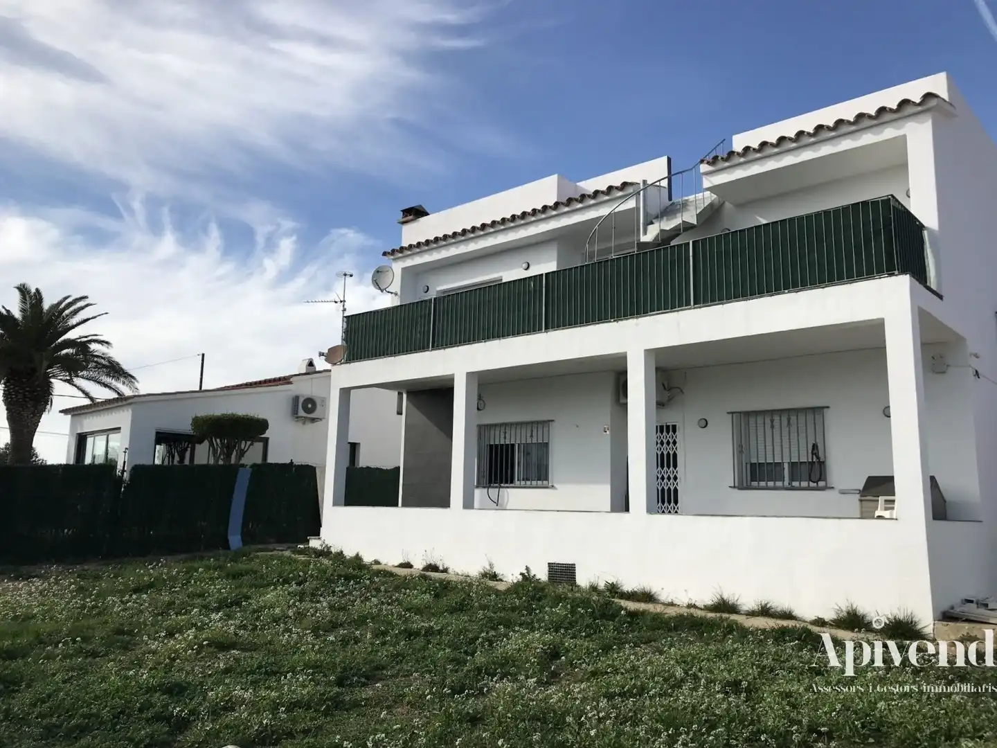 Villa in vendita a Baix Llobregat, imagen 2