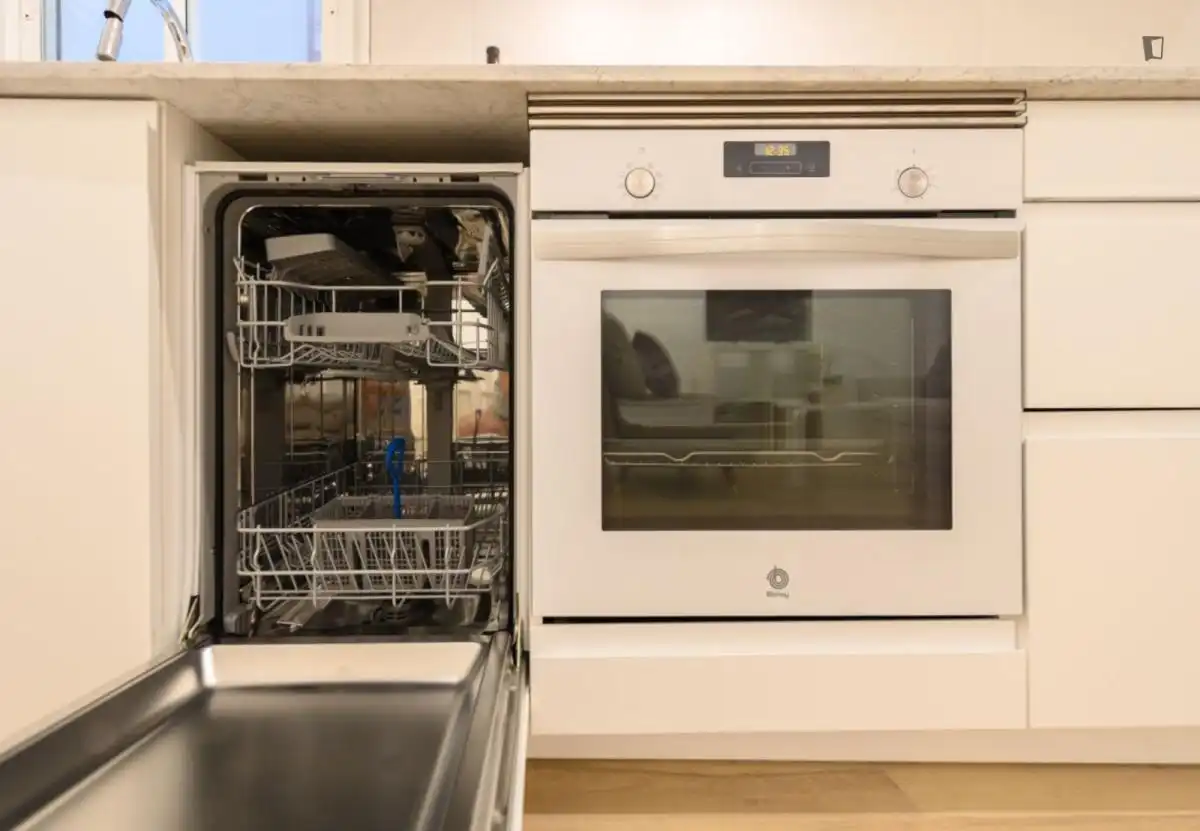 Apartament de lloguer a Chopera