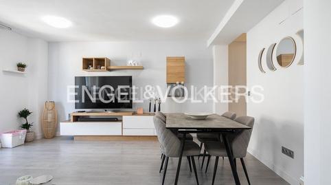 Photo 2 of Attic to rent in Zona Concordia, Valencia