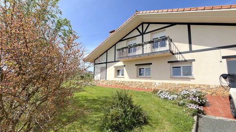 Photo 2 of Houses for sale in Calle Barrio Baieneta, Arrieta, Bizkaia
