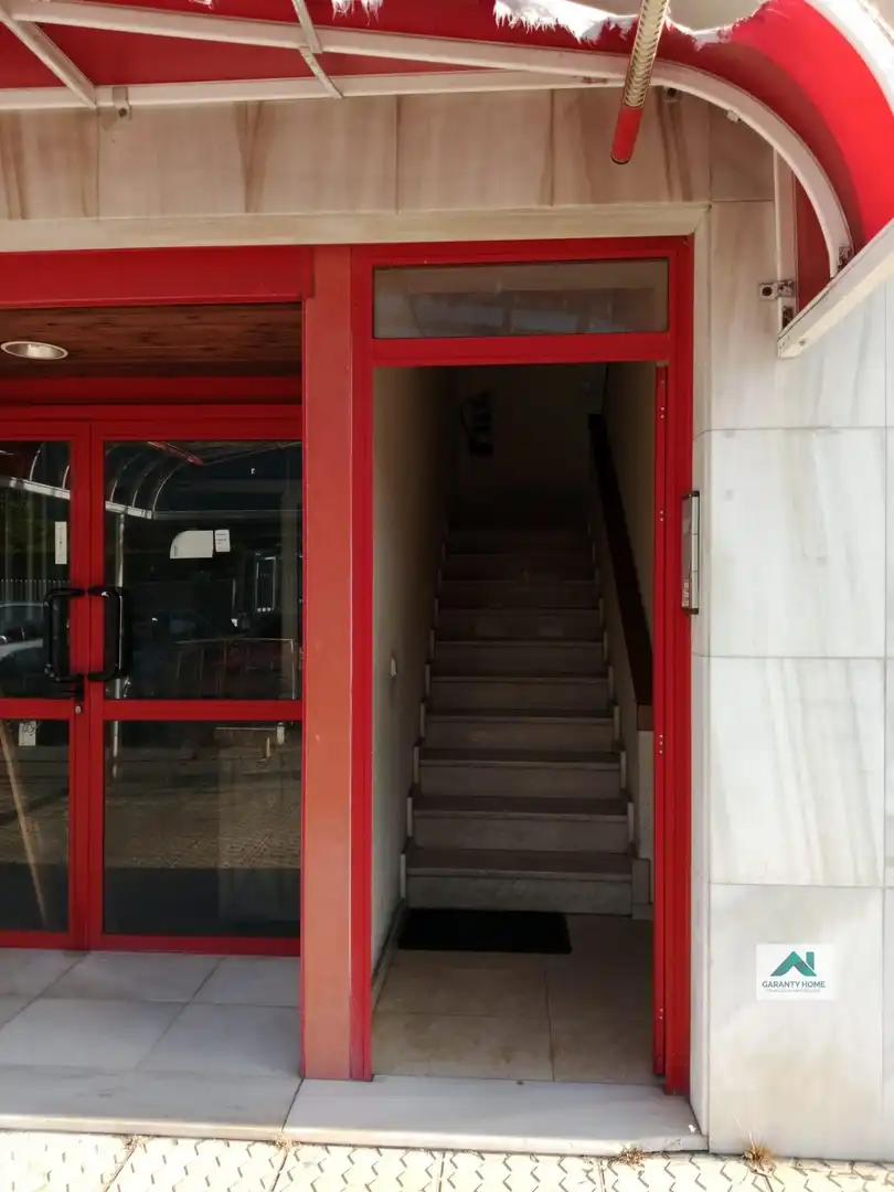 Nave industrial en venta en Ciudad Vieja