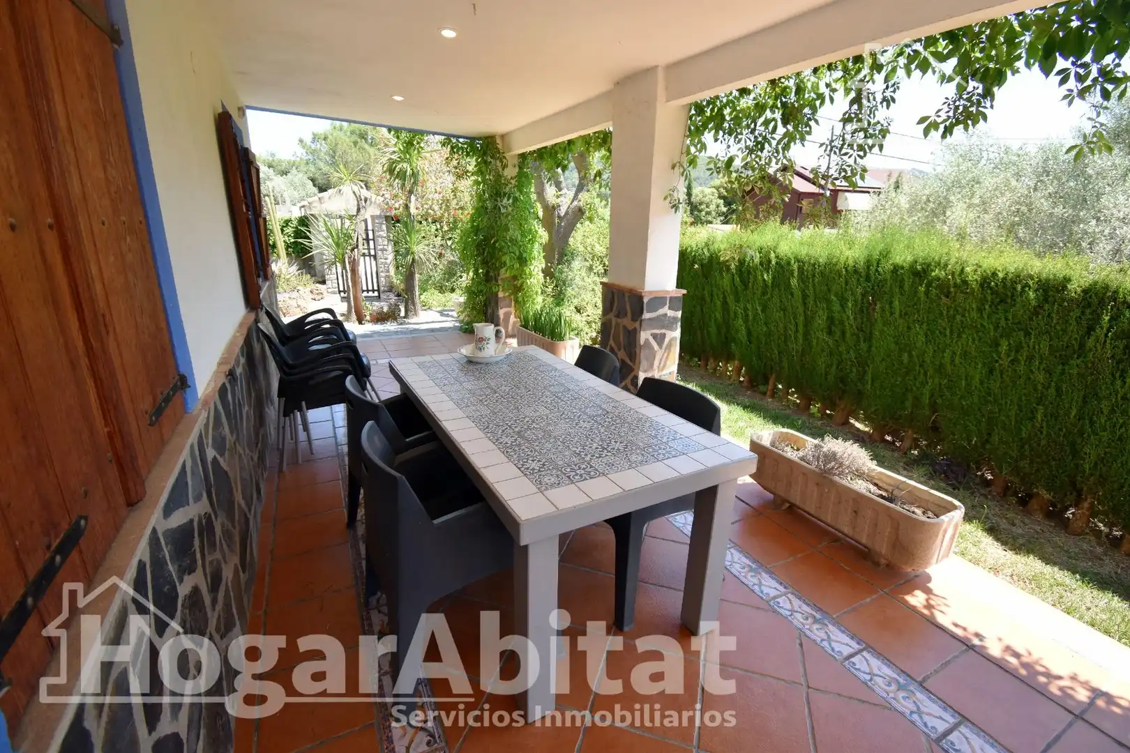 Villa avec terrasse à vendre à Camino Assut, imagen 17