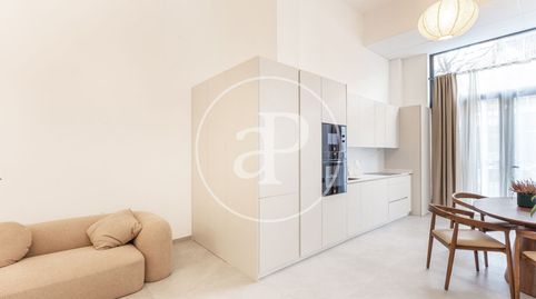 Foto 5 de Piso en venta en Barrio de Patraix, Valencia Capital
