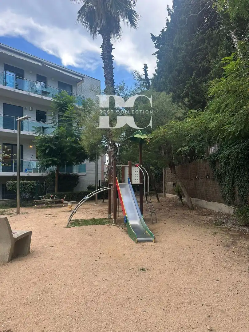 Flat with pool for sale in Vila de Blanes, imagen 5