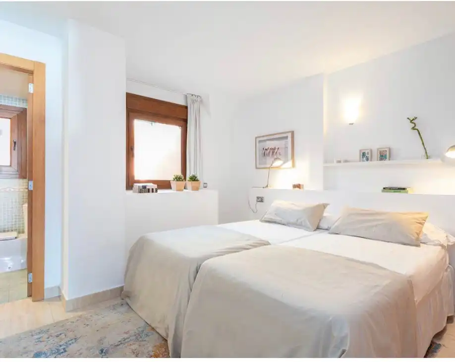 Piso con piscina en venta en Las Gaviotas  - Carvajal, imagen 14