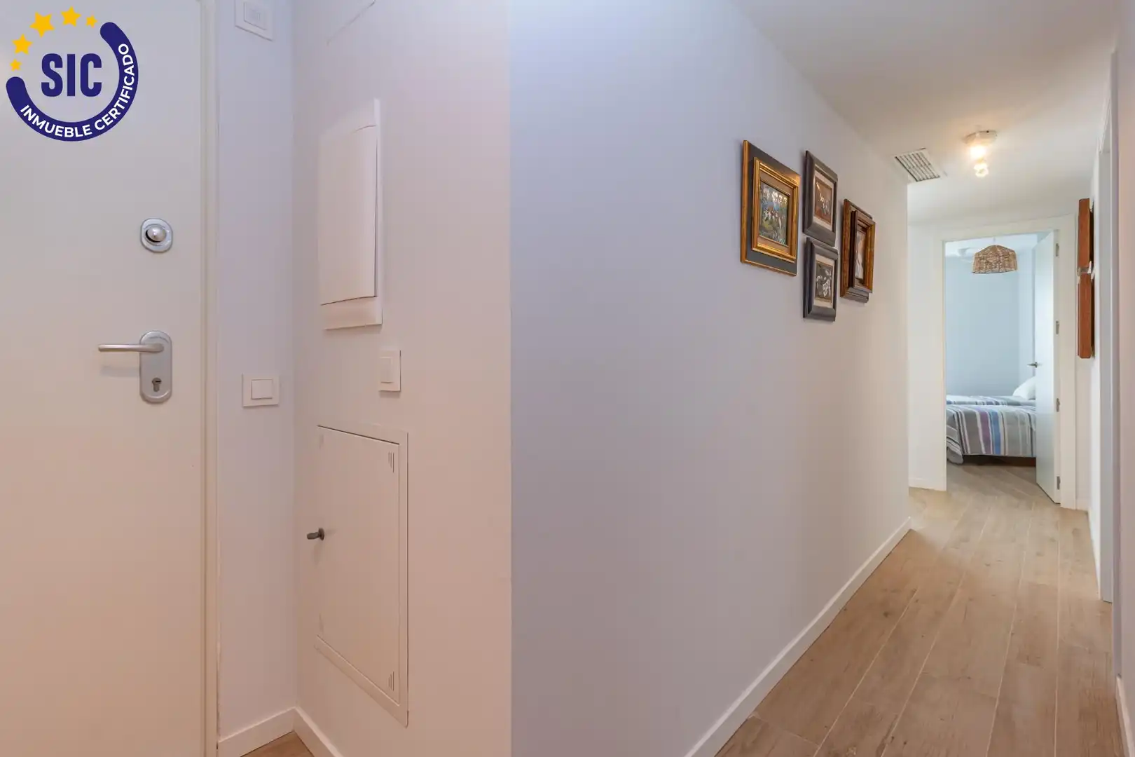 Apartamento en venta en Playa Norte  