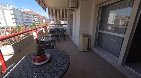 Foto 4 de Apartamento en venta en Centro ciudad, Fuengirola