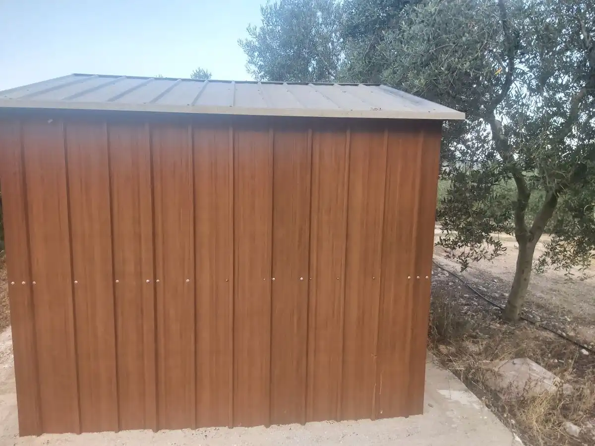 Vista exterior de Casa o chalet en venta en Maials