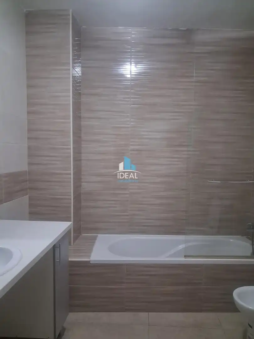 Piso de alquiler en Don Benito