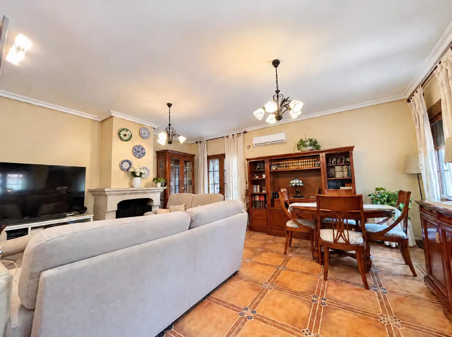 Villa avec piscine à vendre à Torre de Santa María, imagen 20
