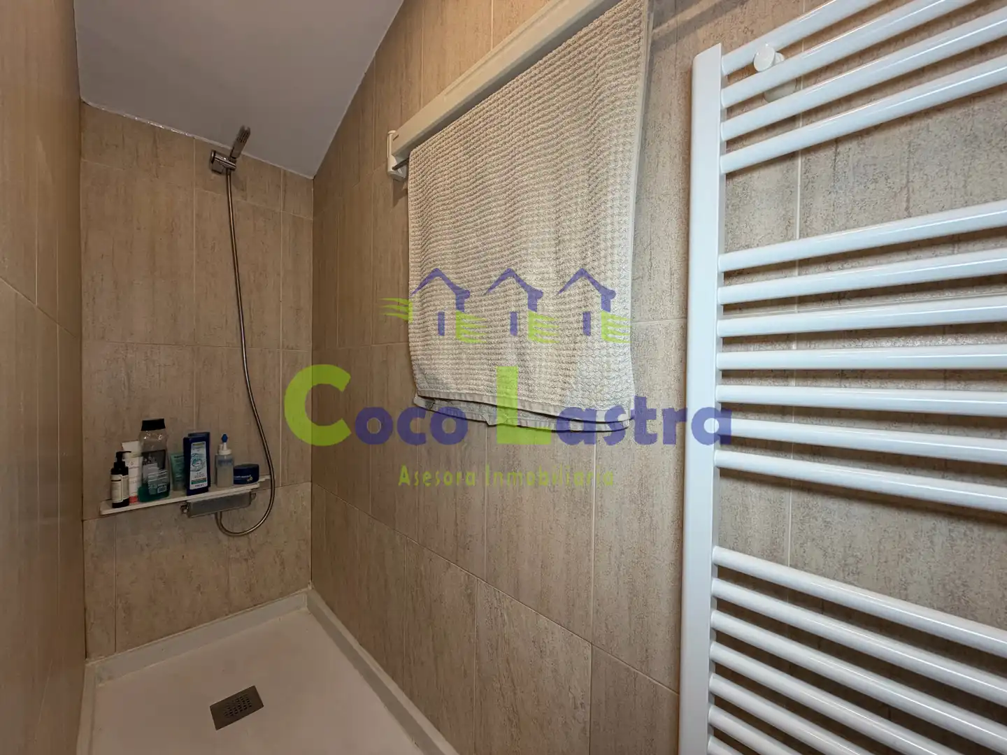 Ático con ascensor en venta en Carretera Fregeneda, imagen 37