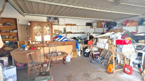 Foto 3 de Garatge en venda a El Montgó, Alicante