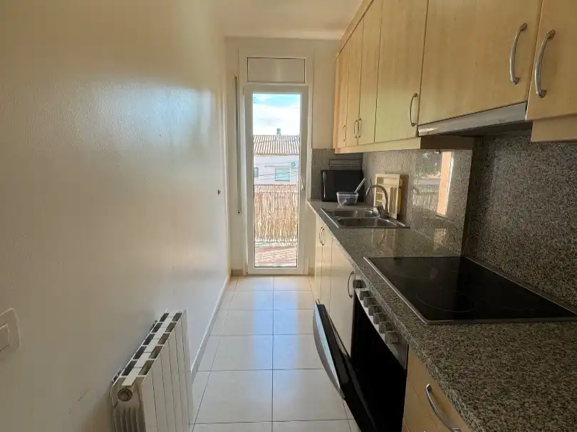 Wohnung mit Aufzug zum Verkauf in Calle Doctor Pericot 90, imagen 10