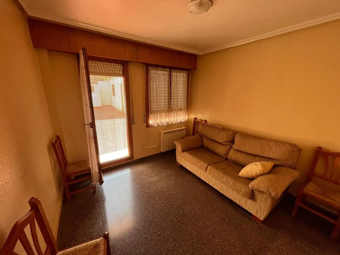 Appartamento con terrazza in vendita a Almansa, imagen 3