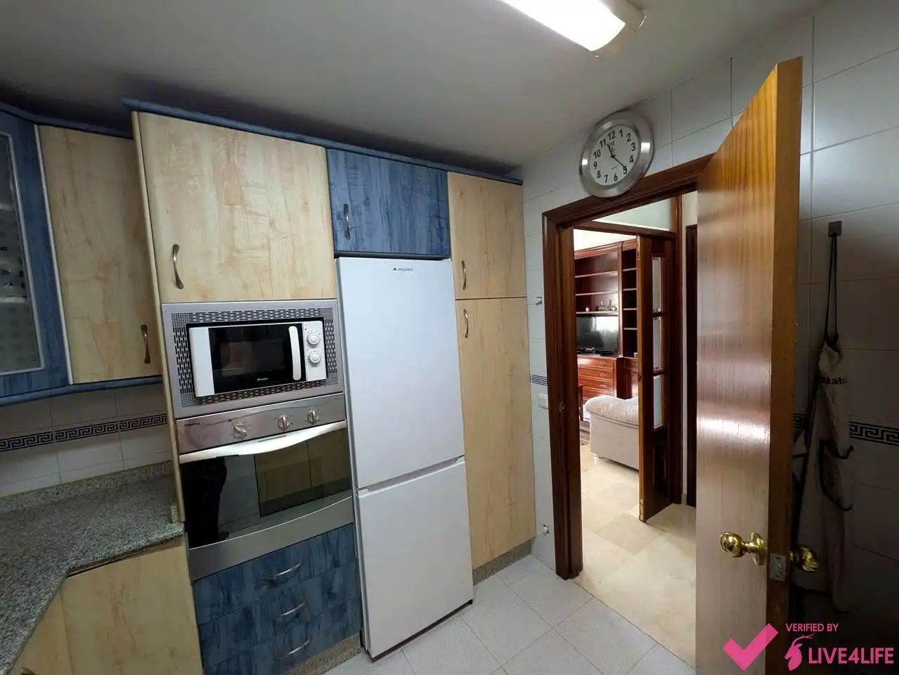 Dúplex de alquiler en De Triana, Triana Oeste