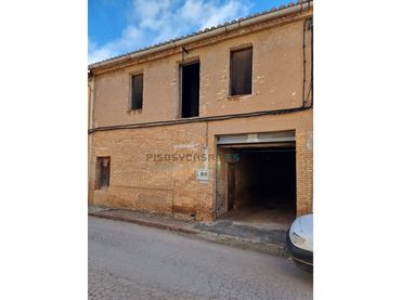 Haus zum Verkauf in Calle Cooperativa-Las Cuevas 14