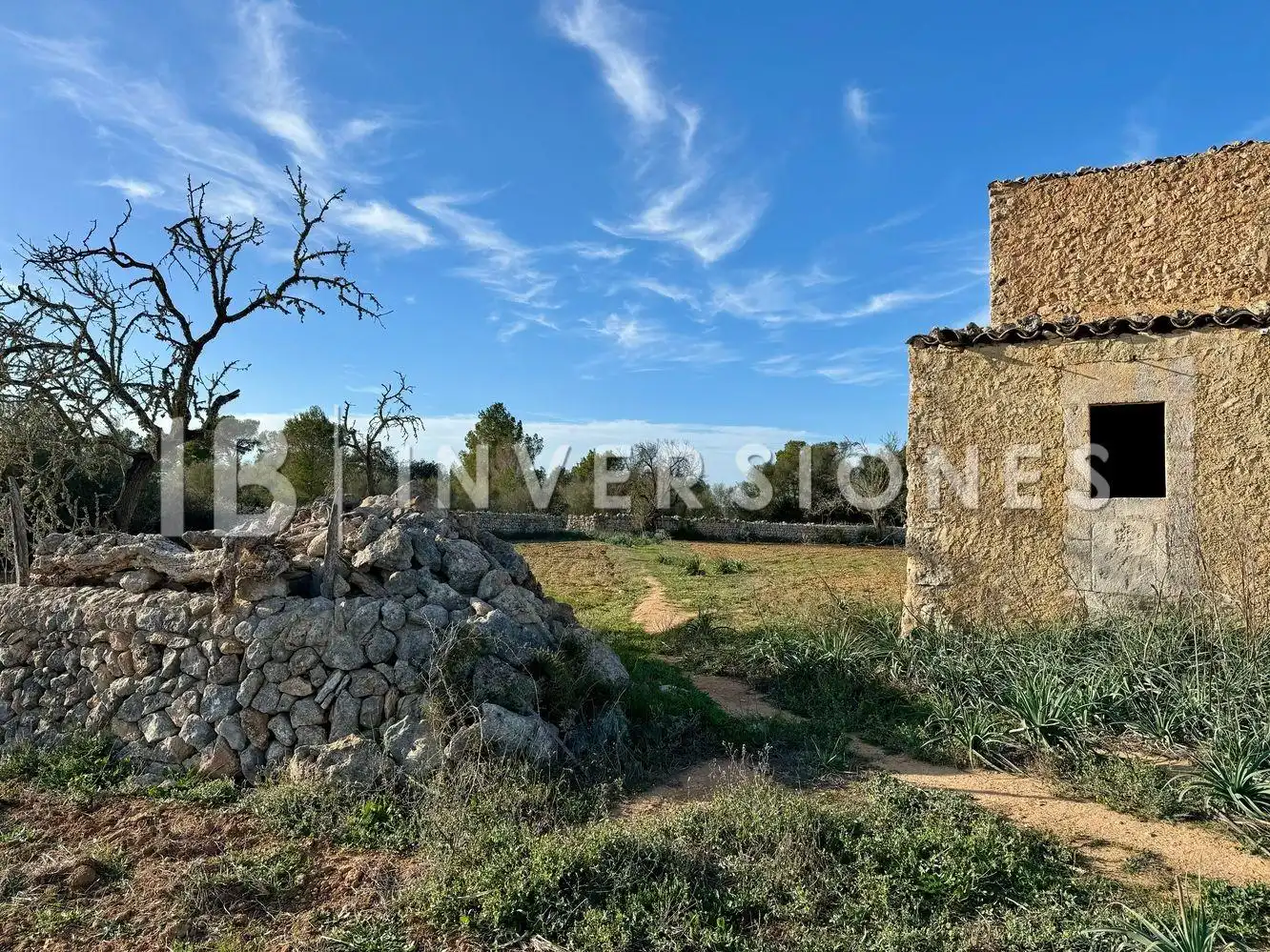 Maison rustique avec jardin à vendre à Polígono Son Soler, imagen 11