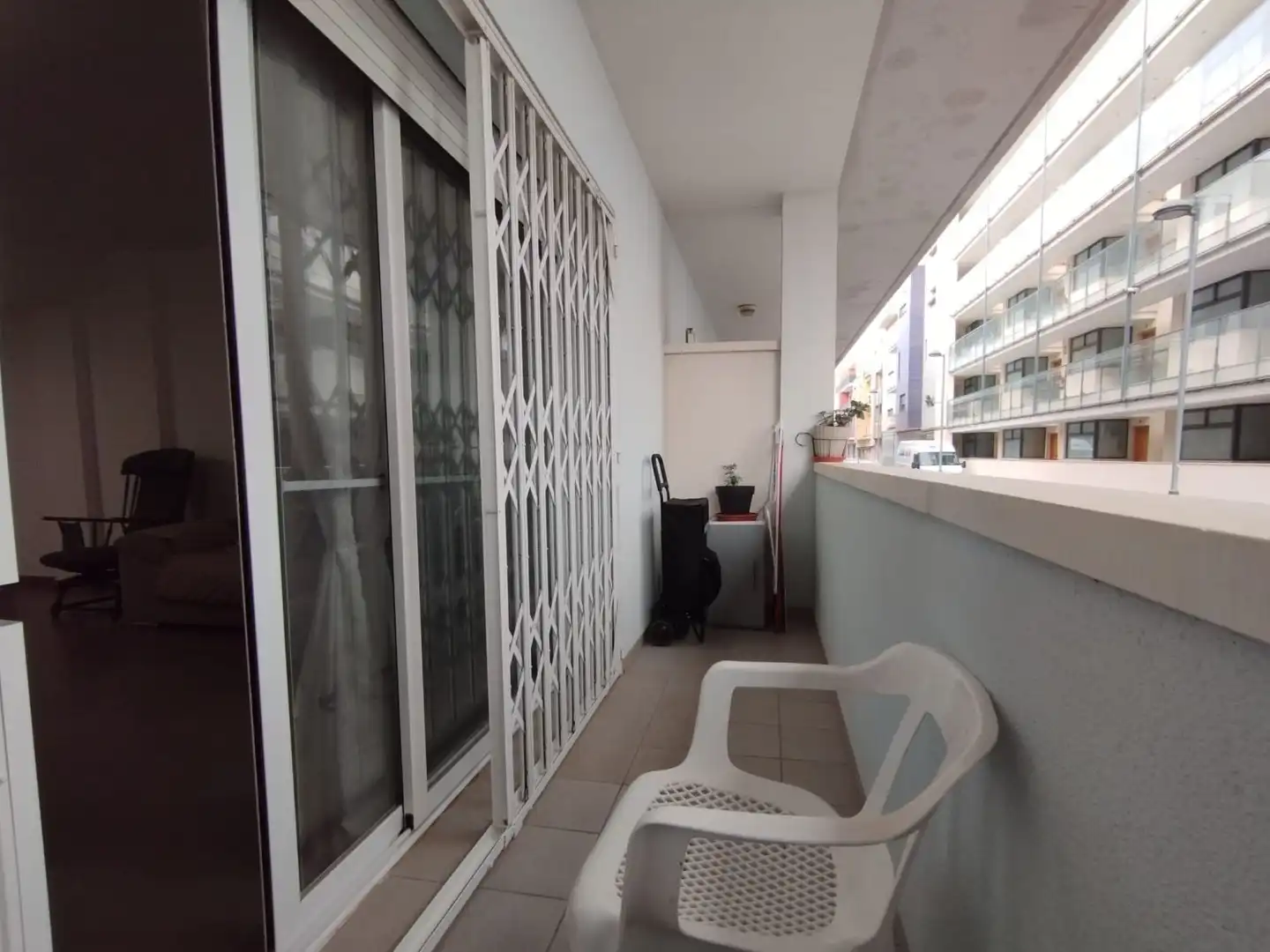 Appartamento con terrazza in vendita a DUC DE VENDOME, imagen 10